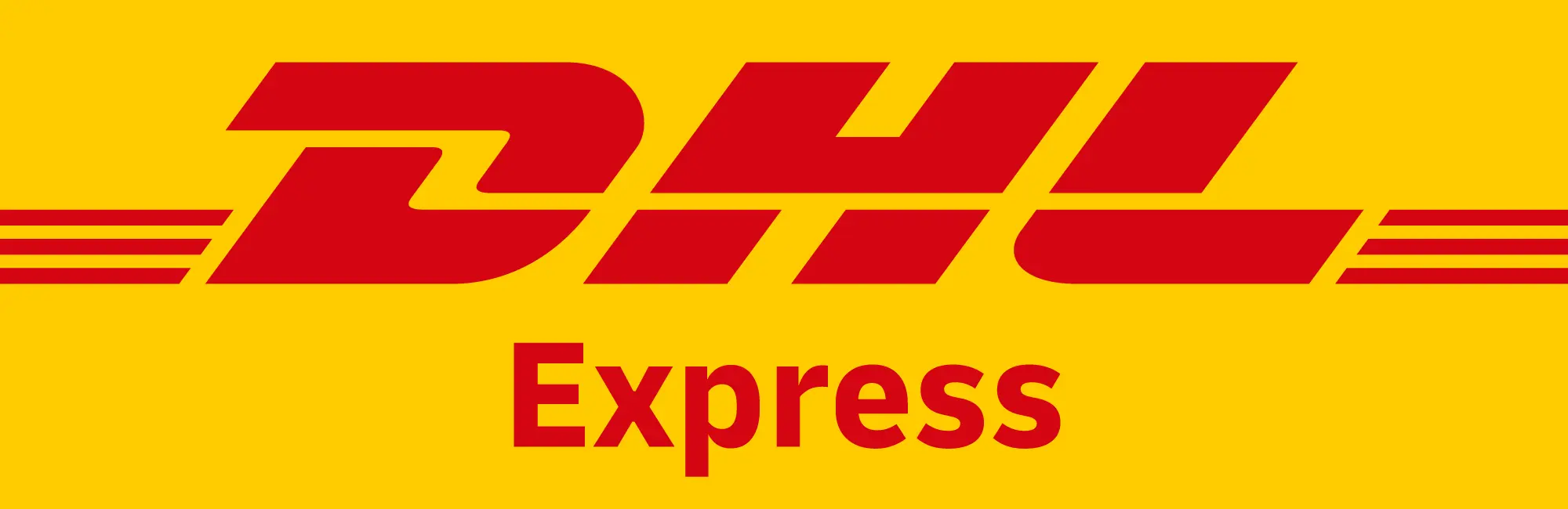 Hanfood's logistics partner, DHL Express