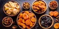 Hanfood Dried Fruits