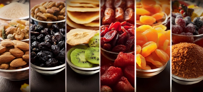 Hanfood Power of Nature