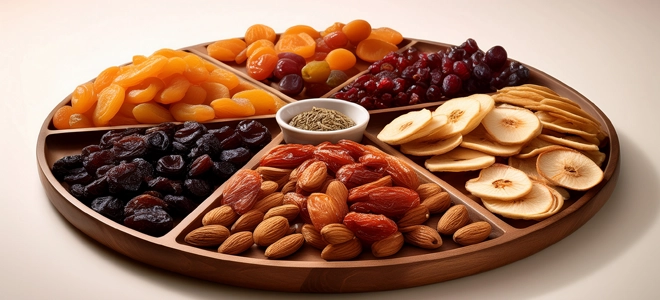 Hanfood Power of Nature