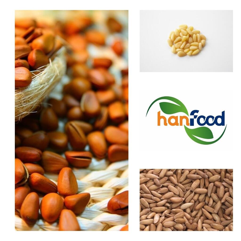 Pine Nuts
