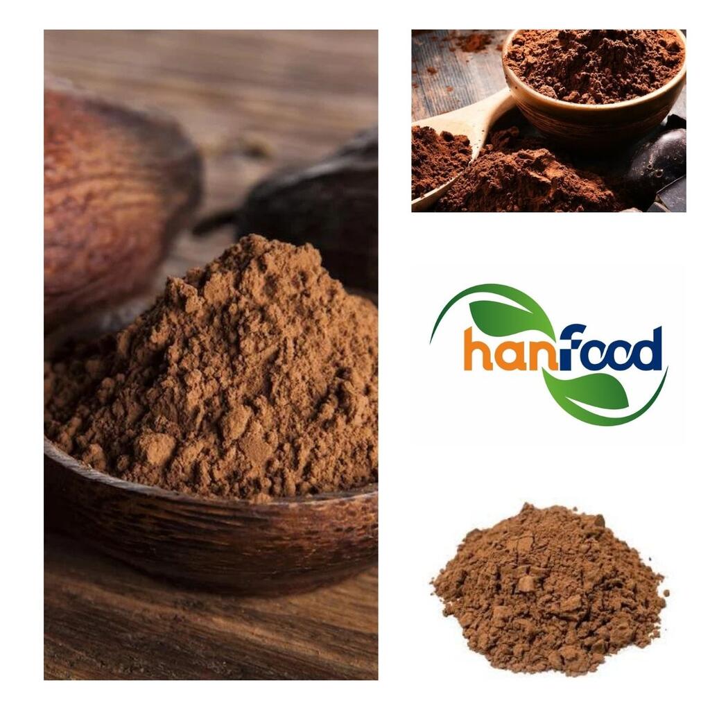 Cocoa Powder