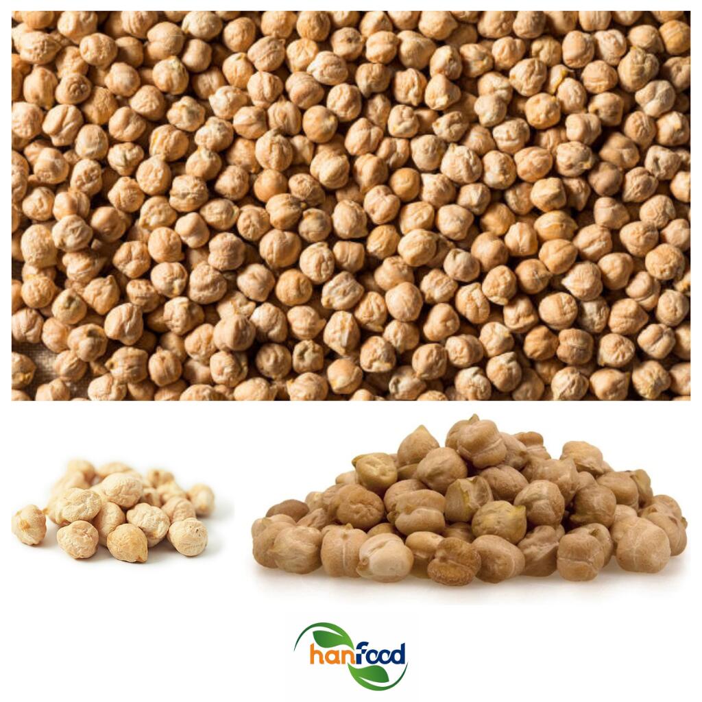 Chickpeas
