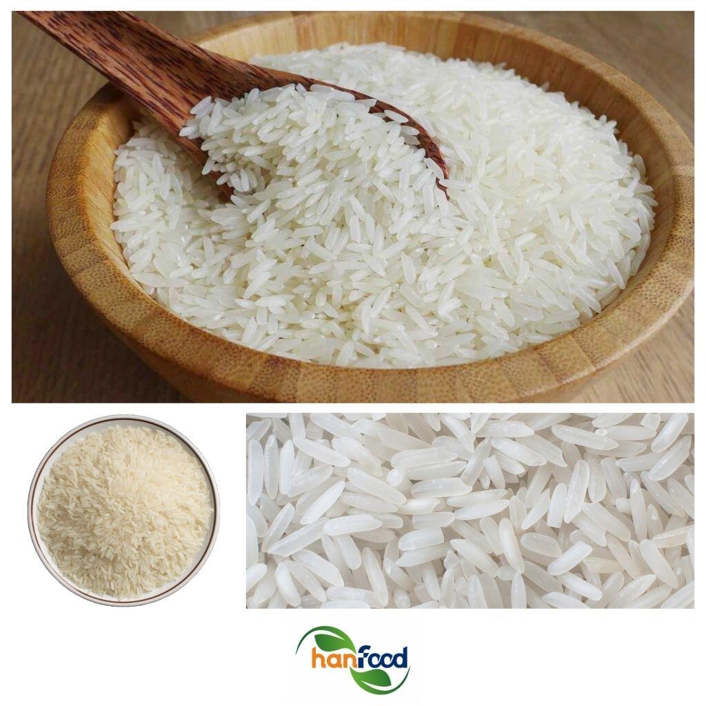 Jasmine Rice