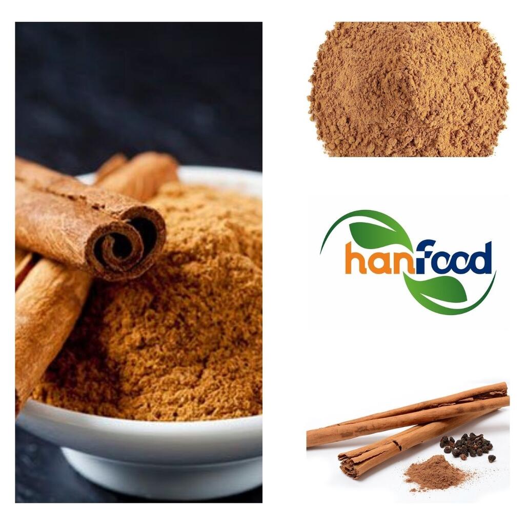  Cinnamon/Cassia Powder