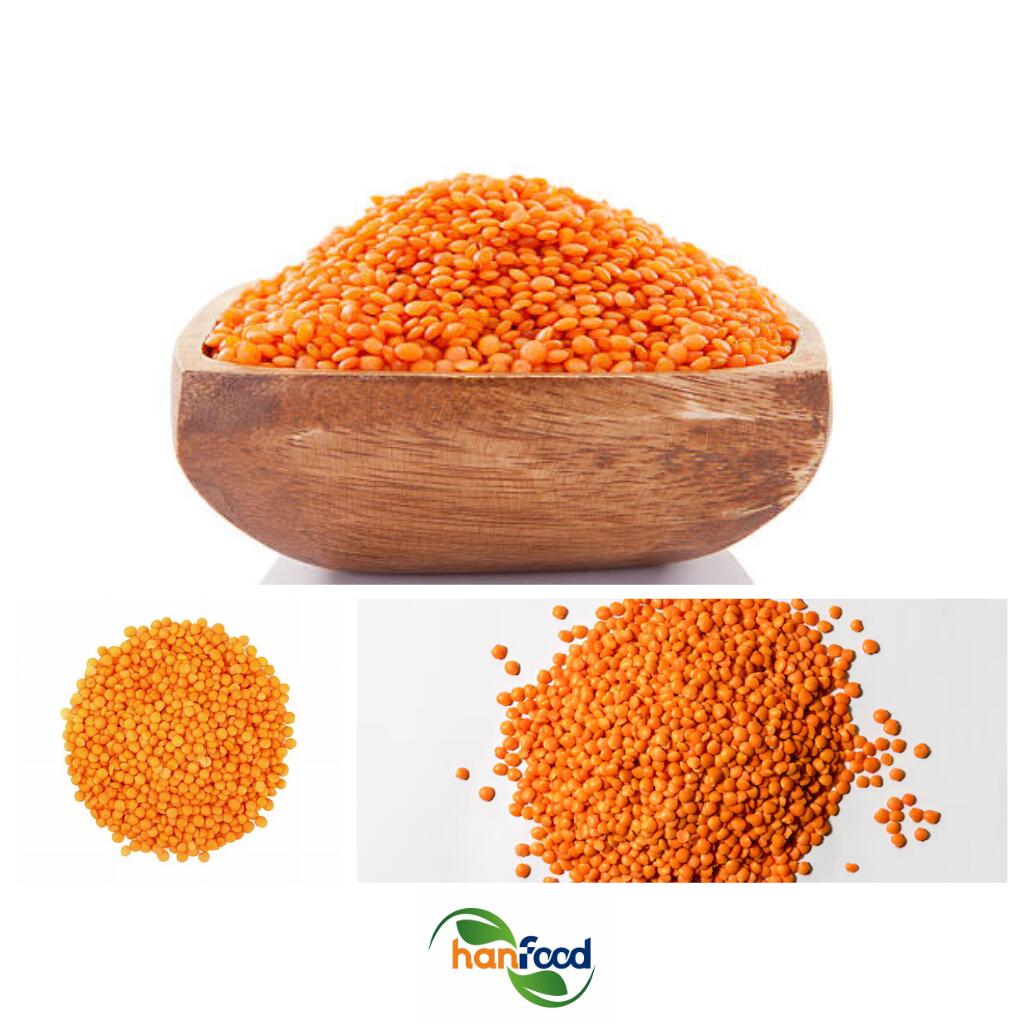 Red Lentils