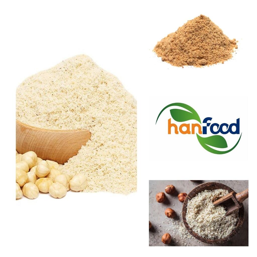 Hazelnut Flour