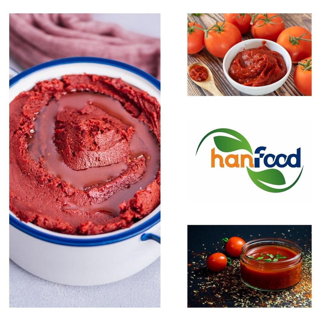 Tomato Paste