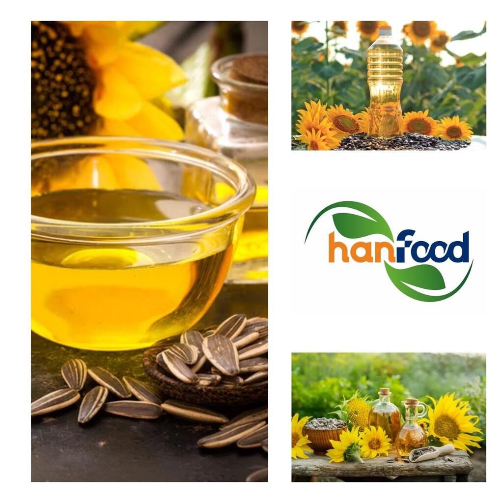 Sunflower Oil